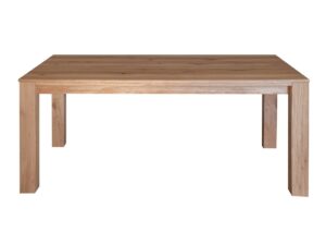 miniaturka Dębowy Stół Gaia 90×180