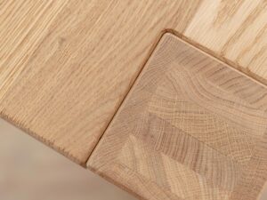 miniaturka Stół do jadalni debowy 90×180