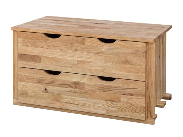 Moduł szafy loftowej