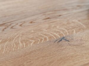 miniaturka Dębowy Stół Gaia 100×200