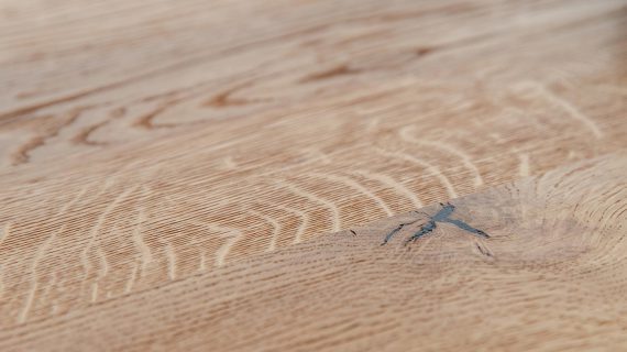 miniaturka Dębowy Stół Gaia 100×200