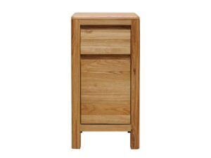 miniaturka Komoda Niska Dębowa Bagan