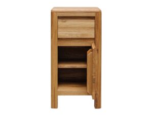 miniaturka Komoda Niska Dębowa Bagan