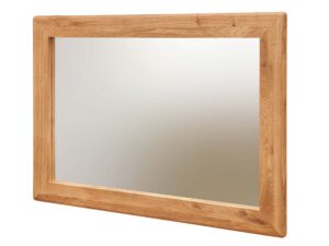 miniaturka Lustro Dębowe Klasyczne I Bagan