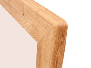 miniaturka Lustro Dębowe Klasyczne I Bagan