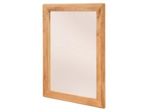Lustro Dębowe Klasyczne I Bagan