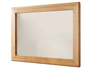 miniaturka Lustro Dębowe Klasyczne I Bagan