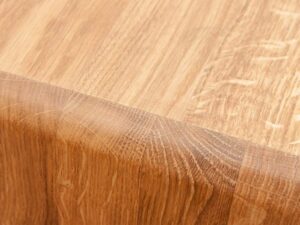 miniaturka Zestaw 3szt Półek Dębowych Bagan