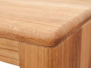 miniaturka Regał na Buty z Dębu Bagan