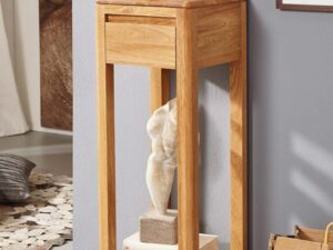 miniaturka Klasyczny Stolik na Kwiaty II Bagan