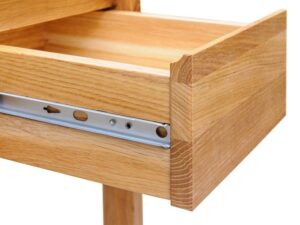 miniaturka Klasyczny Stolik na Kwiaty II Bagan