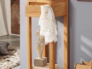 miniaturka Klasyczny Stolik na Kwiaty II Bagan