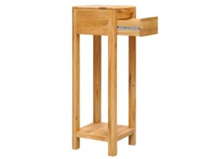 miniaturka Klasyczny Stolik na Kwiaty II Bagan