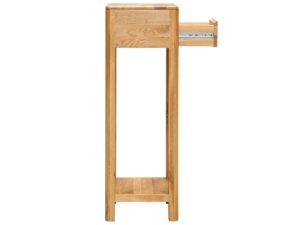 miniaturka Klasyczny Stolik na Kwiaty II Bagan