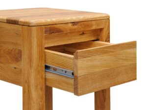 miniaturka Klasyczny Stolik na Kwiaty II Bagan