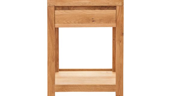 miniaturka Stolik Dębowy na Klucze Gazety Bagan