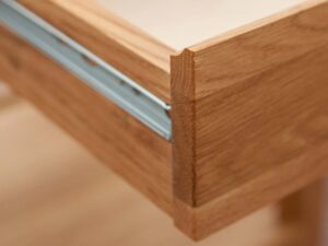 miniaturka Stolik Dębowy na Klucze Gazety Bagan