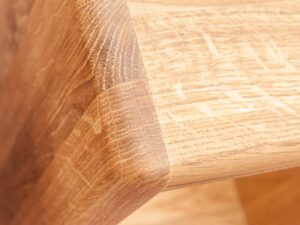 miniaturka Zestaw 3szt Półek Dębowych Bagan