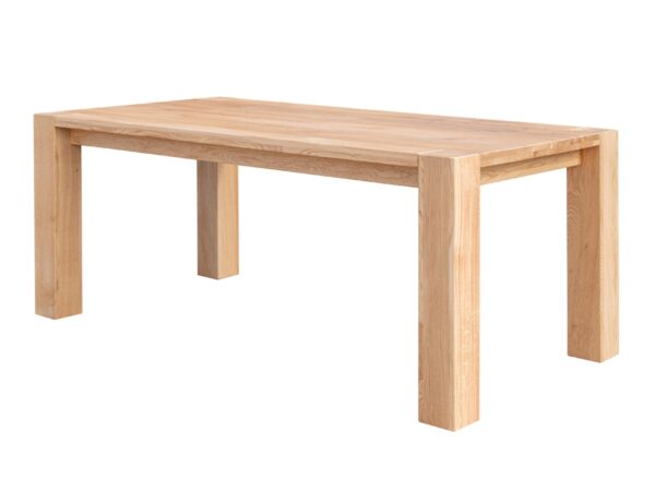 Stół do jadalni dębowy