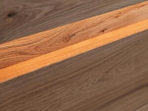 miniaturka Dąb Naturalny Witryna Niska Lewa Salar