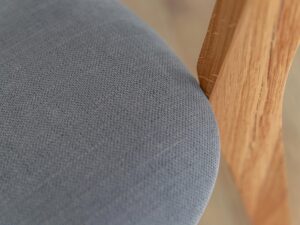 miniaturka Wygodne Krzesło do kuchni Lex