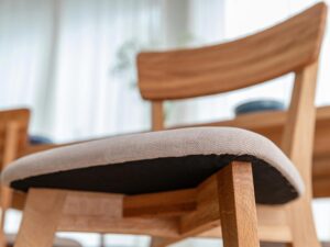 miniaturka Wygodne Krzesło do kuchni Lex