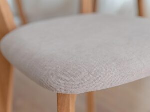 miniaturka Wygodne Krzesło do kuchni Lex