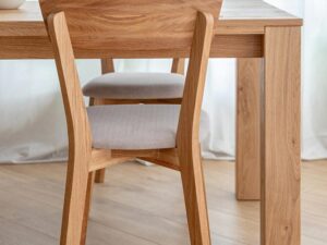 miniaturka Wygodne Krzesło do kuchni Lex