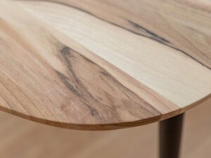 miniaturka Stolik kawowy Drewniane Orzech