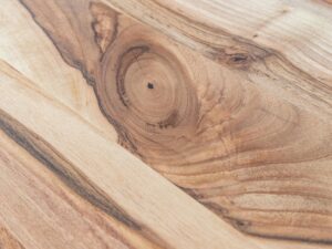 miniaturka Stolik kawowy Drewniane Orzech