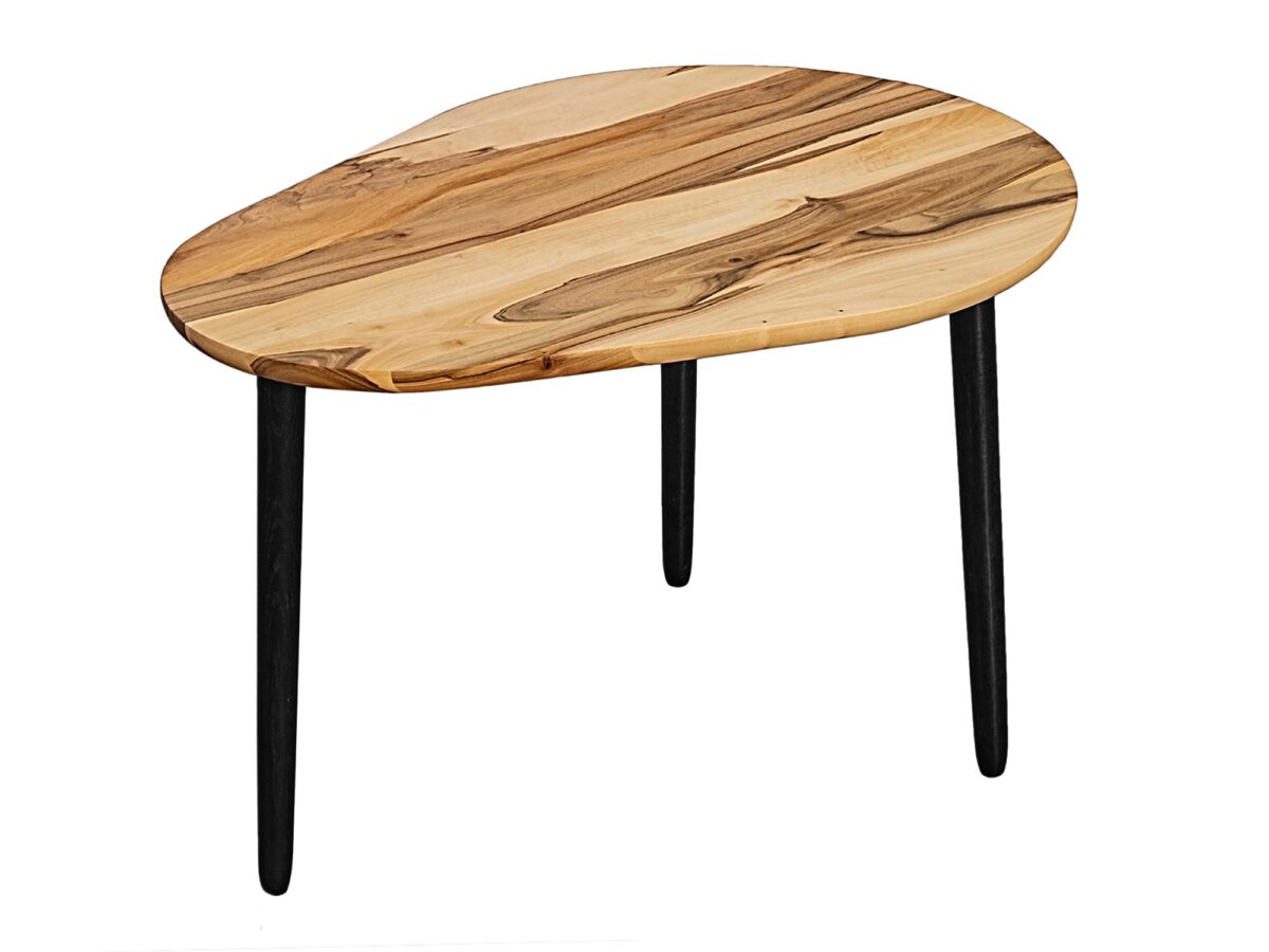 Stolik kawowy Drewniane Orzech