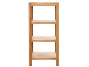 miniaturka Regał Średni Dębowy Bagan