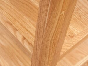 miniaturka Duży Regał Klasyczny Dąb Bagan