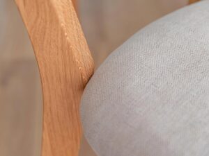 miniaturka Wygodne Krzesło do kuchni Lex