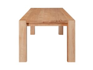 miniaturka Stół do jadalni debowy 100×200