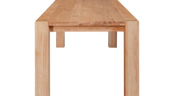 miniaturka Stół do jadalni debowy 100×200