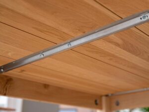 miniaturka Stół Olejowany Dąb 200×100 Salar