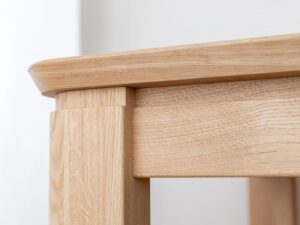 miniaturka Stół Olejowany Dąb 200×100 Salar