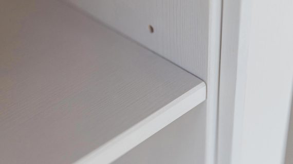 Biała Witryna Sosna Fińska z Cichym Domykiem  Petra - obrazek 5