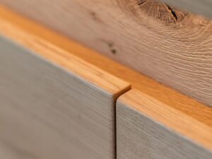 miniaturka Design Komoda 2.3 Olejowany Dąb  Salar