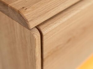 miniaturka Design Komoda 2.3 Olejowany Dąb  Salar