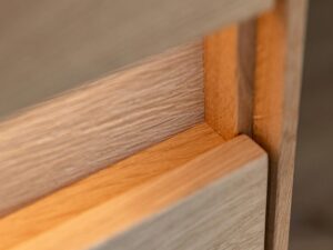 miniaturka Design Komoda 2.3 Olejowany Dąb  Salar