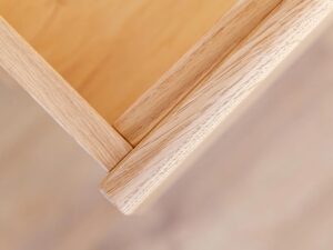 miniaturka Nowoczesna Komoda 1.2 Dąb  Salar