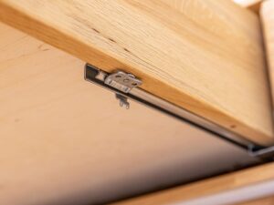 miniaturka Nowoczesna Komoda 1.2 Dąb  Salar