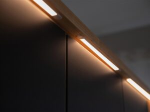 miniaturka 3 Drzwi Szafa Dębowa Loft Design  Inari