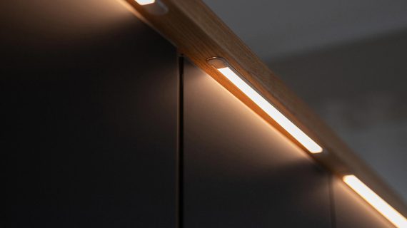 miniaturka 3 Drzwi Szafa Dębowa Loft Design  Inari