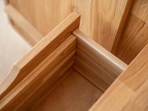 miniaturka 50 cm Moduł Szafy Loft Styl Szuflady  Inari