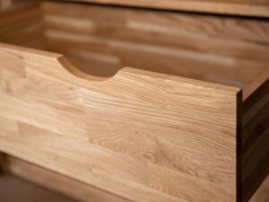 miniaturka 100 cm Moduł Szafy Loftowe Szuflady Dąb  Inari