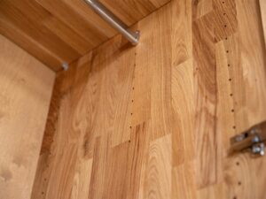 miniaturka Loftowe Akcesoria Drążek 100 cm  Inari