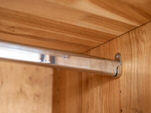 miniaturka 4 Drzwi Loft Szafa Dębowa  Inari